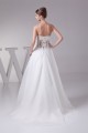 A-Line Sweetheart Beaded Lace Wedding Dresses 2030265 A-Line Sweetheart Beaded Lace Wedding Dresses 2030265