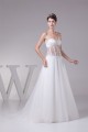 A-Line Sweetheart Beaded Lace Wedding Dresses 2030265 A-Line Sweetheart Beaded Lace Wedding Dresses 2030265