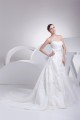 Satin Fine Netting Sleeveless A-Line Strapless New Arrival Lace Wedding Dresses 2030268 Satin Fine Netting Sleeveless A-Line Strapless New Arrival Lace Wedding Dresses 2030268