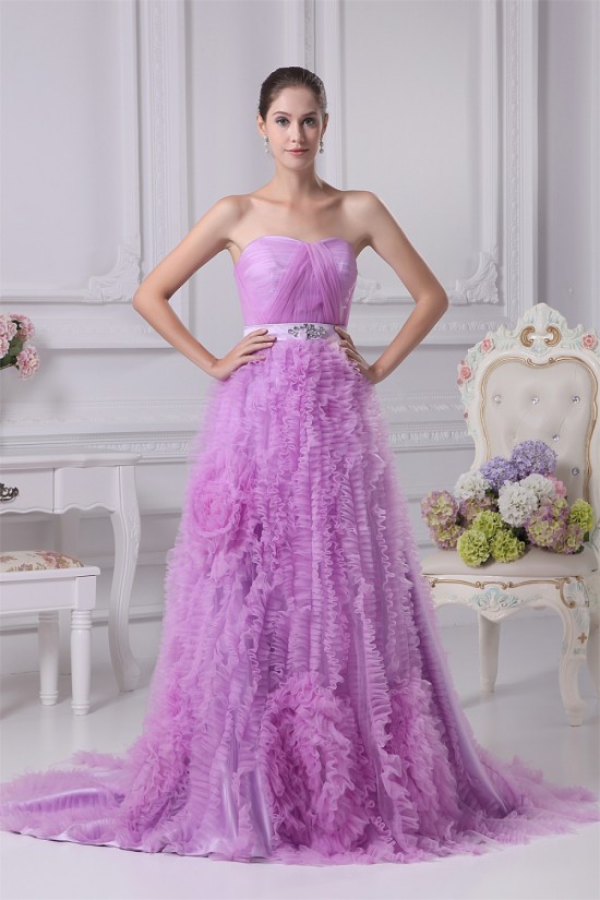 A-Line Satin Fine Netting Sleeveless Beading New Arrival Wedding Dresses 2030270 A-Line Satin Fine Netting Sleeveless Beading New Arrival Wedding Dresses 2030270
