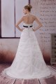 A-Line Halter Beaded Satin Lace Organza Wedding Dresses 2030280 A-Line Halter Beaded Satin Lace Organza Wedding Dresses 2030280