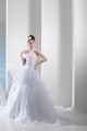 Ball Gown Hater Satin Lace Organza Wedding Dresses 2030281 Ball Gown Hater Satin Lace Organza Wedding Dresses 2030281