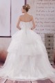 Ball Gown Strapless Beaded Lace Wedding Dresses 2030289 Ball Gown Strapless Beaded Lace Wedding Dresses 2030289