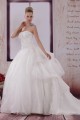 Ball Gown Strapless Beaded Lace Wedding Dresses 2030289 Ball Gown Strapless Beaded Lace Wedding Dresses 2030289