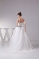 Satin Organza Sleeveless A-Line Sweetheart New Arrival Lace Wedding Dresses 2030294 Satin Organza Sleeveless A-Line Sweetheart New Arrival Lace Wedding Dresses 2030294