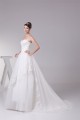 Satin Organza Sleeveless A-Line Sweetheart New Arrival Lace Wedding Dresses 2030294 Satin Organza Sleeveless A-Line Sweetheart New Arrival Lace Wedding Dresses 2030294