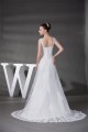 A-Line Straps Sleeveless Lace Wedding Dresses 2030299 A-Line Straps Sleeveless Lace Wedding Dresses 2030299