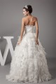 Satin Organza Sweetheart Sleeveless Ball Gown New Arrival Wedding Dresses 2030301 Satin Organza Sweetheart Sleeveless Ball Gown New Arrival Wedding Dresses 2030301
