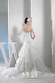A-Line Satin Taffeta Sleeveless Strapless Wedding Dresses 2030308 A-Line Satin Taffeta Sleeveless Strapless Wedding Dresses 2030308