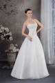 A-Line Sweetheart Sleeveless Embellished Wedding Dresses 2030309 A-Line Sweetheart Sleeveless Embellished Wedding Dresses 2030309