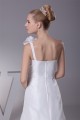 A-Line One-Shoulder Wedding Dresses 2030328