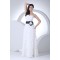 A-Line Sweetheart Tiered Most Beautiful Wedding Dresses 2030333