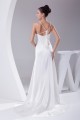 Sheath/Column New Arrival Beaded Wedding Dresses 2030342 Sheath/Column New Arrival Beaded Wedding Dresses 2030342