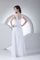 Sheath/Column New Arrival Chiffon Lace Beaded Wedding Dresses 2030344 Sheath/Column New Arrival Chiffon Lace Beaded Wedding Dresses 2030344
