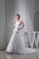 Trumpet/Mermaid Sweetheart Beaded Lace Wedding Dresses 2030345 Trumpet/Mermaid Sweetheart Beaded Lace Wedding Dresses 2030345