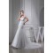 Trumpet/Mermaid Sweetheart Beaded Lace Wedding Dresses 2030345