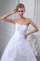 A-Line Sleeveless Satin Lace Fine Netting Best Wedding Dresses with A Lace Jacket 2030346 A-Line Sleeveless Satin Lace Fine Netting Best Wedding Dresses with A Lace Jacket 2030346