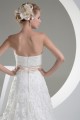 A-Line Satin Lace Silk like Satin Wedding Dresses with A Lace Jacket 2030348 A-Line Satin Lace Silk like Satin Wedding Dresses with A Lace Jacket 2030348