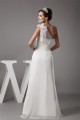 Sheath/Column Chiffon Silk like Satin New Arrival Wedding Dresses 2030361 Sheath/Column Chiffon Silk like Satin New Arrival Wedding Dresses 2030361