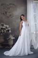 A-Line Chiffon Sleeveless One-Shoulder Wedding Dresses Maternity Wedding Dresses 2030377 A-Line Chiffon Sleeveless One-Shoulder Wedding Dresses Maternity Wedding Dresses 2030377