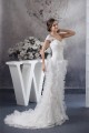 Sleeveless Princess Satin Lace Organza Fine Netting Best Wedding Dresses 2030380 Sleeveless Princess Satin Lace Organza Fine Netting Best Wedding Dresses 2030380