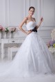 Ball Gown Sleeveless Princess Strapless Lace Satin Fine Netting Wedding Dresses 2030381 Ball Gown Sleeveless Princess Strapless Lace Satin Fine Netting Wedding Dresses 2030381
