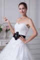 Ball Gown Sleeveless Princess Strapless Lace Satin Fine Netting Wedding Dresses 2030381 Ball Gown Sleeveless Princess Strapless Lace Satin Fine Netting Wedding Dresses 2030381