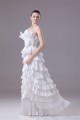 Sleeveless Princess Strapless Taffeta New Arrival Wedding Dresses 2030382 Sleeveless Princess Strapless Taffeta New Arrival Wedding Dresses 2030382