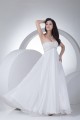 A-Line Soft Sweetheart Beaded Chiffon Wedding Dresses Maternity Wedding Dresses 2030383 A-Line Soft Sweetheart Beaded Chiffon Wedding Dresses Maternity Wedding Dresses 2030383