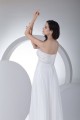 A-Line Soft Sweetheart Beaded Chiffon Wedding Dresses Maternity Wedding Dresses 2030383 A-Line Soft Sweetheart Beaded Chiffon Wedding Dresses Maternity Wedding Dresses 2030383