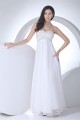 A-Line Soft Sweetheart Beaded Chiffon Wedding Dresses Maternity Wedding Dresses 2030383 A-Line Soft Sweetheart Beaded Chiffon Wedding Dresses Maternity Wedding Dresses 2030383
