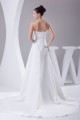 A-Line Sleeveless Strapless Lace Wedding Dresses 2030409 A-Line Sleeveless Strapless Lace Wedding Dresses 2030409