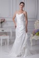 Trumpet/Mermaid Spaghetti Strap Lace Wedding Dresses 2030419 Trumpet/Mermaid Spaghetti Strap Lace Wedding Dresses 2030419