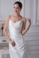 Trumpet/Mermaid Spaghetti Strap Lace Wedding Dresses 2030419 Trumpet/Mermaid Spaghetti Strap Lace Wedding Dresses 2030419