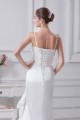 Trumpet/Mermaid Spaghetti Strap Lace Wedding Dresses 2030419 Trumpet/Mermaid Spaghetti Strap Lace Wedding Dresses 2030419
