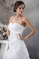 A-Line Sleeveless Sweetheart Sweet Wedding Dresses 2030421 A-Line Sleeveless Sweetheart Sweet Wedding Dresses 2030421