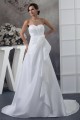 A-Line Sleeveless Sweetheart Sweet Wedding Dresses 2030421 A-Line Sleeveless Sweetheart Sweet Wedding Dresses 2030421