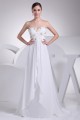 A-Line Sleeveless Sweetheart Chiffon Beaded Lace Wedding Dresses 2030422 A-Line Sleeveless Sweetheart Chiffon Beaded Lace Wedding Dresses 2030422