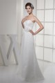 Soft Sweetheart A-Line Satin Organza Sleeveless New Arrival Wedding Dresses 2030434 Soft Sweetheart A-Line Satin Organza Sleeveless New Arrival Wedding Dresses 2030434