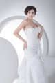 Soft Sweetheart Mermaid/Trumpet Taffeta Netting Reception Wedding Dresses 2030435 Soft Sweetheart Mermaid/Trumpet Taffeta Netting Reception Wedding Dresses 2030435