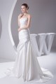 A-Line Soft Sweetheart Sleeveless Satin Most Beautiful Wedding Dresses 2030439 A-Line Soft Sweetheart Sleeveless Satin Most Beautiful Wedding Dresses 2030439