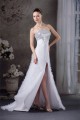 Strapless Satin Lace Organza Fine Netting Sequins Most Beautiful Wedding Dresses 2030451 Strapless Satin Lace Organza Fine Netting Sequins Most Beautiful Wedding Dresses 2030451