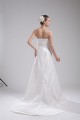 Strapless Sleeveless A-Line Taffeta New Arrival Wedding Dresses 2030459 Strapless Sleeveless A-Line Taffeta New Arrival Wedding Dresses 2030459