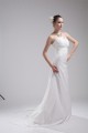 Strapless Sleeveless A-Line Taffeta New Arrival Wedding Dresses 2030459 Strapless Sleeveless A-Line Taffeta New Arrival Wedding Dresses 2030459