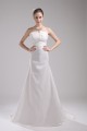 Strapless Sleeveless A-Line Taffeta New Arrival Wedding Dresses 2030459 Strapless Sleeveless A-Line Taffeta New Arrival Wedding Dresses 2030459