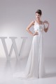 Straps Sleeveless Chiffon Satin Lace Fine Netting Wedding Dresses 2030466 Straps Sleeveless Chiffon Satin Lace Fine Netting Wedding Dresses 2030466