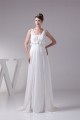 Straps Sleeveless Chiffon Satin Lace Fine Netting Wedding Dresses 2030466 Straps Sleeveless Chiffon Satin Lace Fine Netting Wedding Dresses 2030466