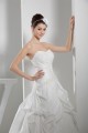 Sweetheart A-Line Lace Taffeta Sleeveless Best Wedding Dresses 2030469 Sweetheart A-Line Lace Taffeta Sleeveless Best Wedding Dresses 2030469