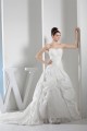 Sweetheart A-Line Lace Taffeta Sleeveless Best Wedding Dresses 2030469 Sweetheart A-Line Lace Taffeta Sleeveless Best Wedding Dresses 2030469