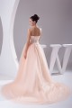 Sweetheart A-Line Satin Fine Netting Sleeveless New Arrival Wedding Dresses 2030470 Sweetheart A-Line Satin Fine Netting Sleeveless New Arrival Wedding Dresses 2030470